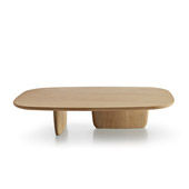 Small table Tobi-Ishi