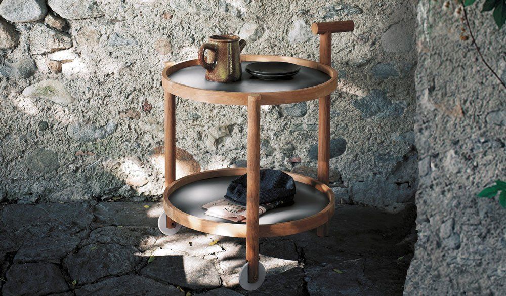 Tavolino Caddy