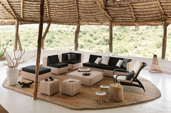 Petite table Lounge