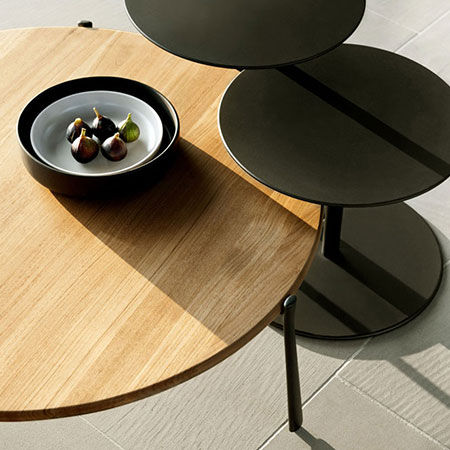 Small table Branch