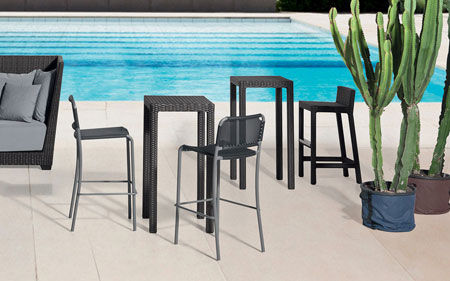 Small table Inout 245