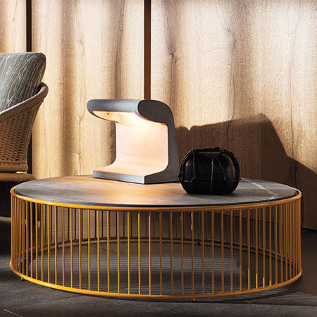 Tavolino Caulfield Outdoor