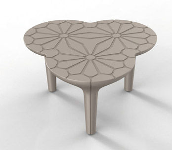 Petite Table Altesse