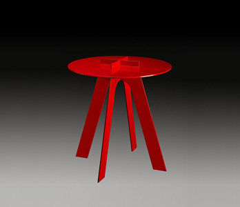 Petite table Plus
