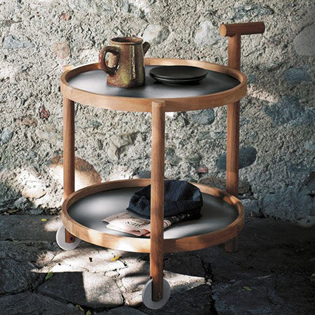 Tavolino Caddy