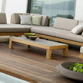 Small Table Pure Sofa