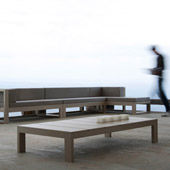 Petite table Pada Baja