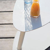 Petite table Smart