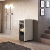 Termostufa Milla H 12