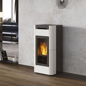 Termostufa Tera H 25 Evo