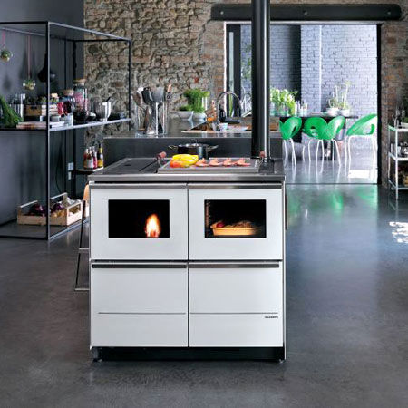 Termocucina Bella