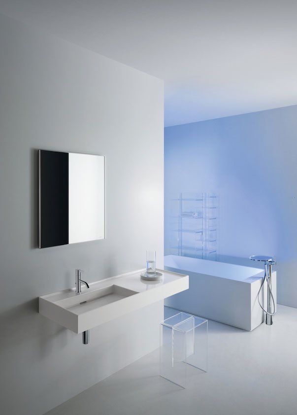 Vasca Kartell by Laufen