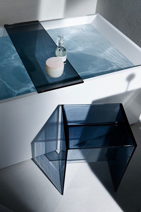 Vasca Kartell by Laufen