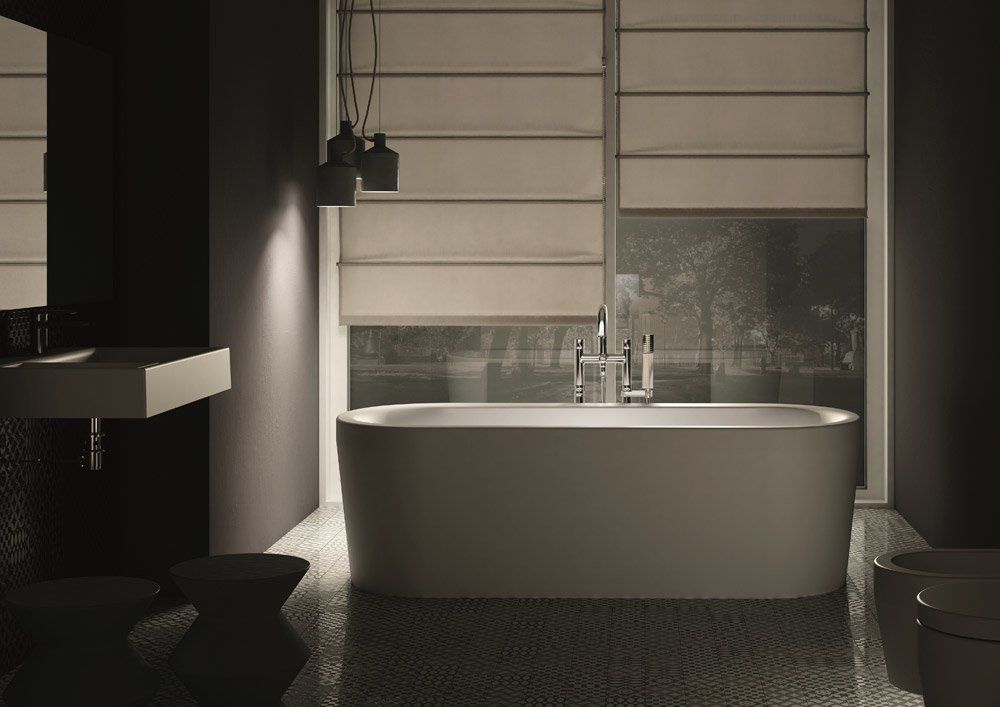 Teuco Badewannen Badewanne Mia&Me | Designbest