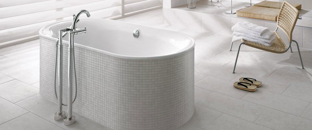 Cetus Arredo Bagno Roma.Vasca Cetus Da Villeroy Boch Bagno Designbest