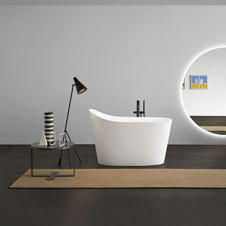 Bathtub Mastello
