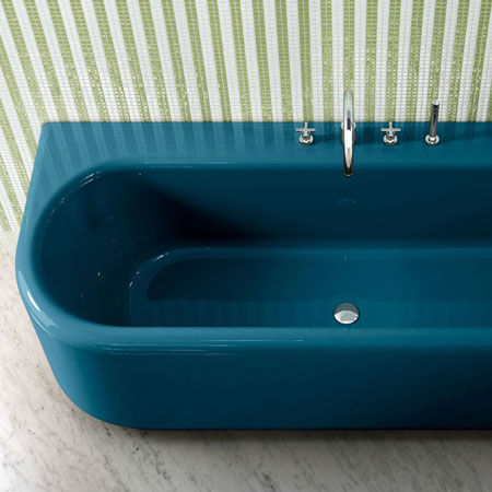 Baignoire Plouf