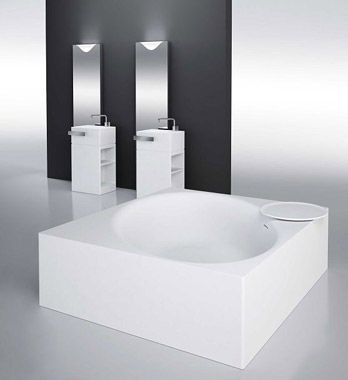 Bathtub Mix