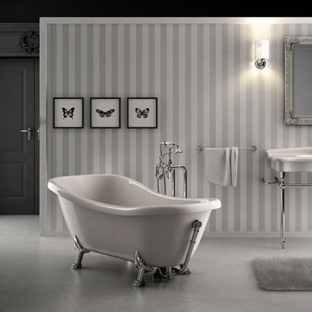 Badewanne Ellade