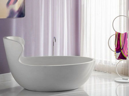 Bathtub Arne