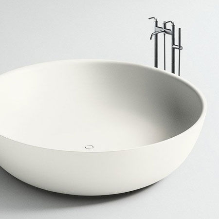 Bathtub Round Fisher
