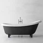 Badewanne Suite