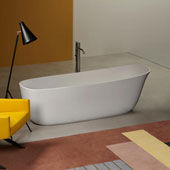 Baignoire Dafne