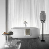 Baignoire Alessi One Solid Surface