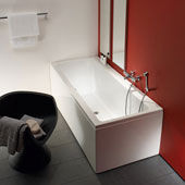 Badewanne Laufen Pro