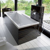 Baignoire 2nd Floor