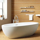 Baignoire Feel