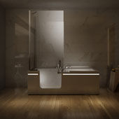 Badewanne Pret-à-Porter