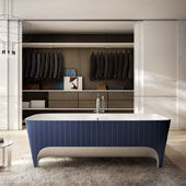 Baignoire Accademia Gessato - Limited Edition