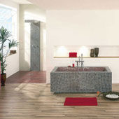 Vasca Sanbath Cube