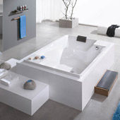 Baignoire Santee