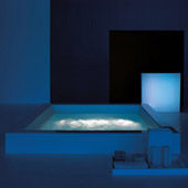 Bathtub Grande Quadra