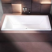 Badewanne Puro Duo