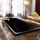 Badewanne Silenio