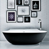 Baignoire Scoop