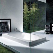 Baignoire Shape