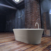 Baignoire Handmade