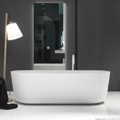 Baignoire Quattro.Zero