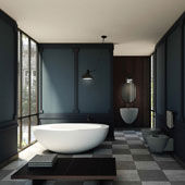 Badewanne Le Giare