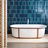 Badewanne Cuna