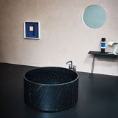 Badewanne In-Out Marmo