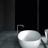 Badewanne Fisher Island