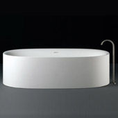 Badewanne Sabbia