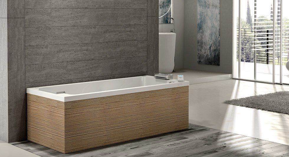 Vasca idromassaggio Sharp 70