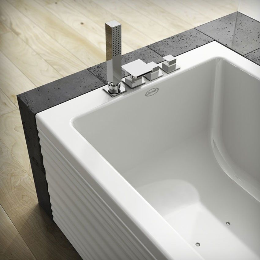 Vasca Idromassaggio Moove Blower