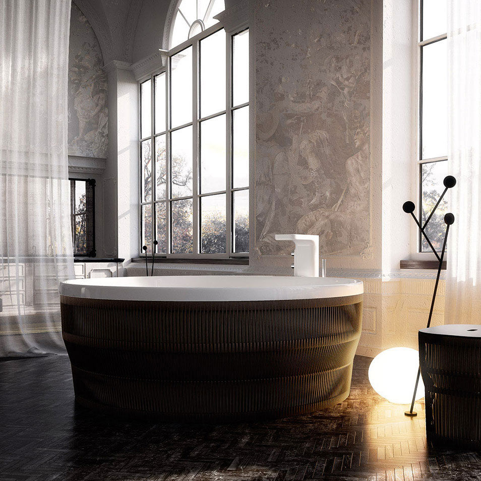 Vasca Idromassaggio Pearl
